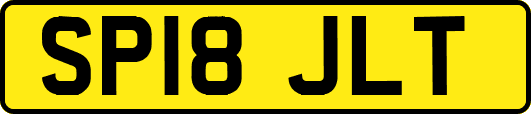 SP18JLT