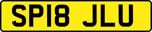 SP18JLU
