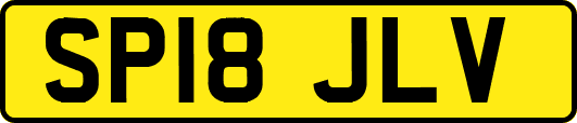 SP18JLV