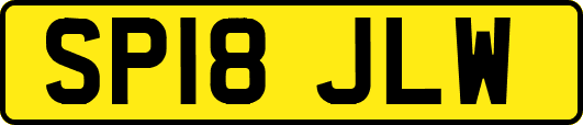 SP18JLW