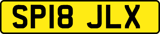 SP18JLX