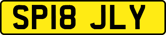 SP18JLY
