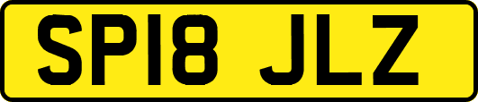 SP18JLZ