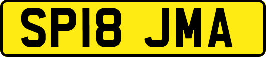 SP18JMA