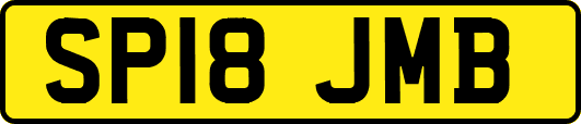 SP18JMB