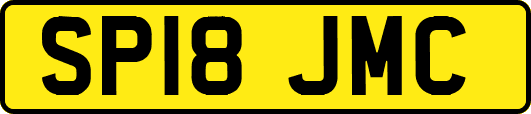 SP18JMC