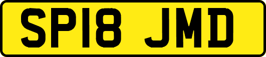 SP18JMD