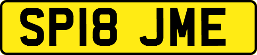 SP18JME