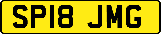 SP18JMG