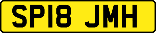 SP18JMH