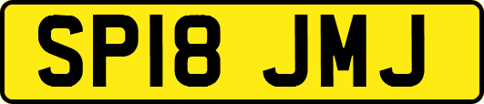 SP18JMJ