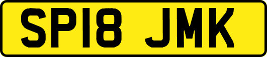 SP18JMK