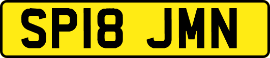 SP18JMN