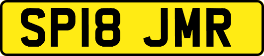 SP18JMR