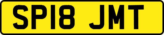 SP18JMT