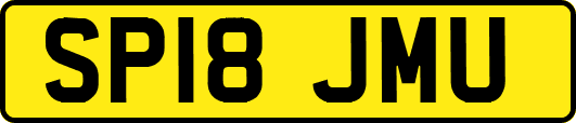 SP18JMU