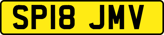 SP18JMV