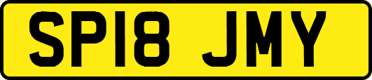 SP18JMY