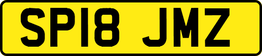 SP18JMZ