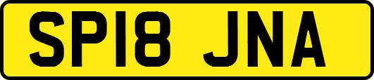SP18JNA