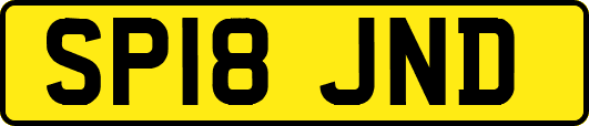 SP18JND