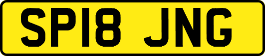 SP18JNG