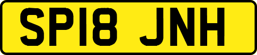 SP18JNH