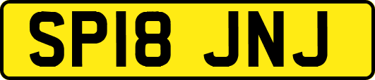 SP18JNJ