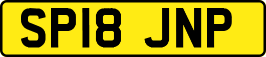 SP18JNP