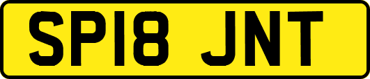 SP18JNT