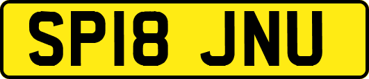 SP18JNU