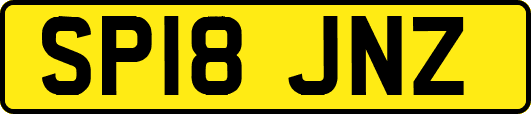 SP18JNZ