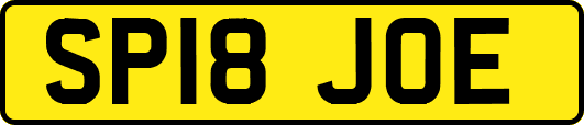 SP18JOE
