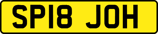 SP18JOH