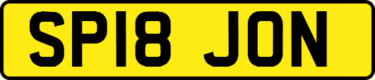 SP18JON