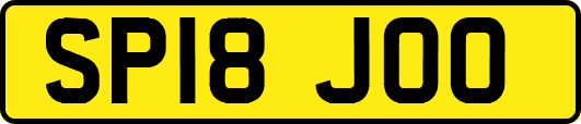 SP18JOO
