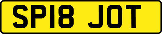SP18JOT