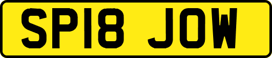 SP18JOW