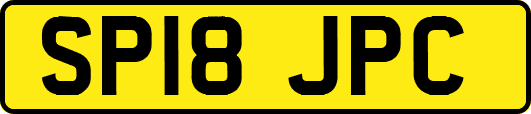 SP18JPC