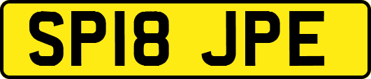 SP18JPE