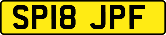 SP18JPF