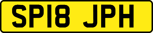 SP18JPH