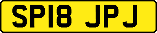 SP18JPJ