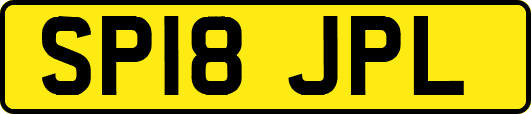 SP18JPL