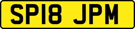 SP18JPM