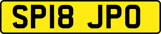 SP18JPO