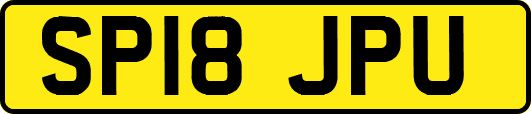 SP18JPU