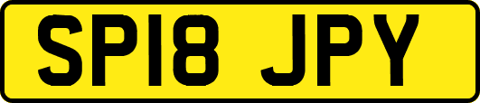 SP18JPY