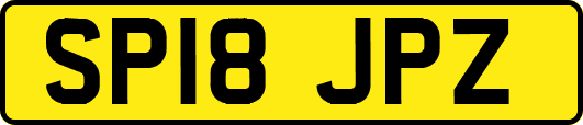 SP18JPZ