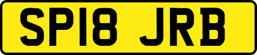 SP18JRB